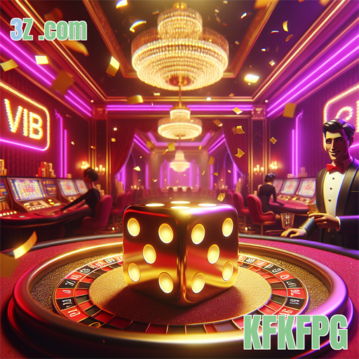 Apostas: Explore o Universo do Cassino Online em kfkfpg.com