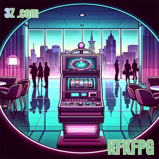 Experiência Incrível no Casino do kfkfpg.com