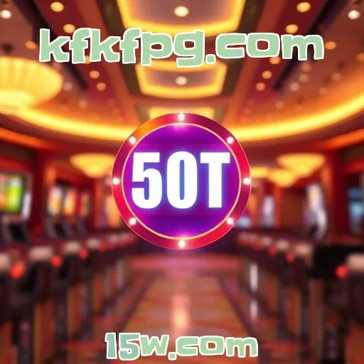 kfkfpg.com: O Guia Definitivo para Login em Jogos de Apostas