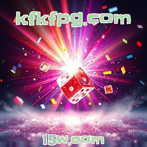 kfkfpg.com Revoluciona a Experiência de Jogos Online no Brasil