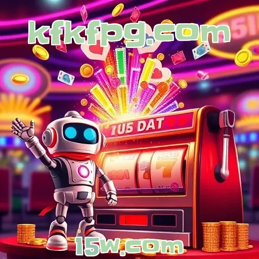 kfkfpg.com Pagamento