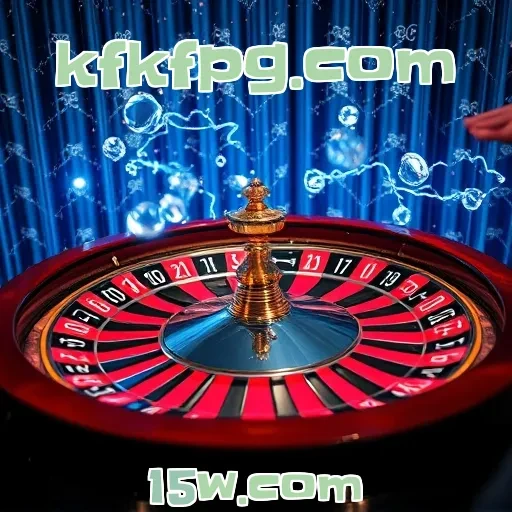 kfkfpg.com: Descubra como seu Suporte 24/7 Revoluciona o Jogo